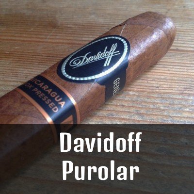 Davidoff Puro