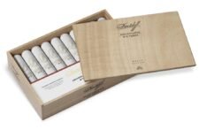 Davidoff Aniversario No. 3 Puro – 20’S