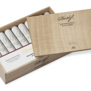 Davidoff Aniversario No. 3 Puro – 20’S
