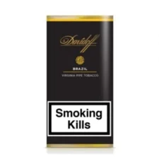 Davidoff Brazil Virginia Pipo Tütünü