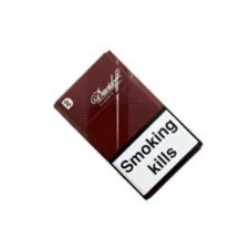 Davidoff Classic Slims Duty Free – Sigara