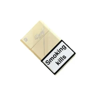 DAVIDOFF GOLD – Klasik