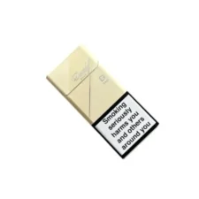 Davidoff Gold Slims – Klasik Tütün