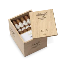 Davidoff Signature 6000 Puro – 25’S