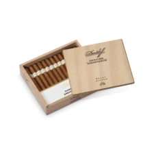 Davidoff Signature Ambassadrice Puro – 25’S