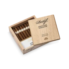 Davidoff Signature Exquisitos Puro – 20’S