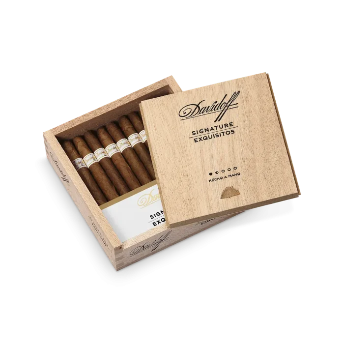 Davidoff Signature Exquisitos Puro – 20’S