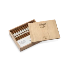 Davidoff Signature No. 2 Puro – 25’S