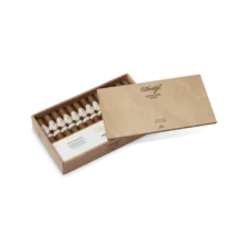 Davidoff Signature Toro Puro – 25’S