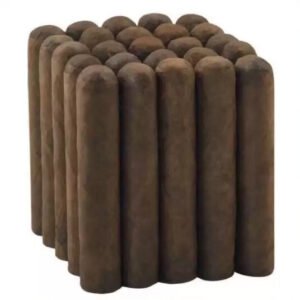 Dominican Bundles Robusto Puro – 25’S