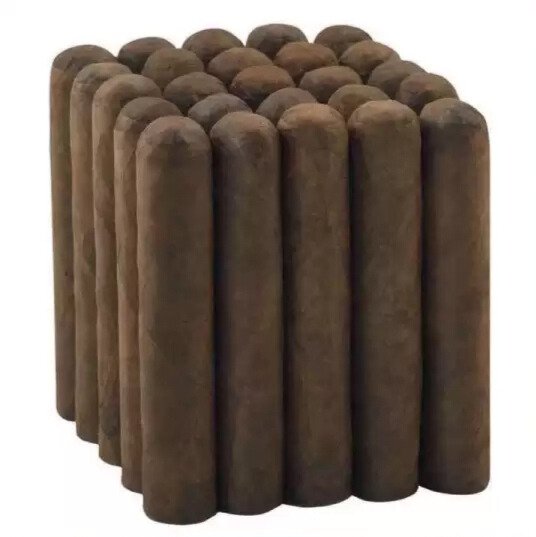 Dominican Bundles Robusto Puro – 25’S