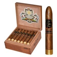Don Pepin Garcia Black 1970 Belicoso