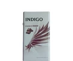 İndigo Choco Super Slim – Çikolata Aromalı