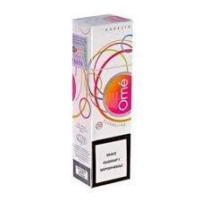 Ome Red Super Slim İthal Sigara