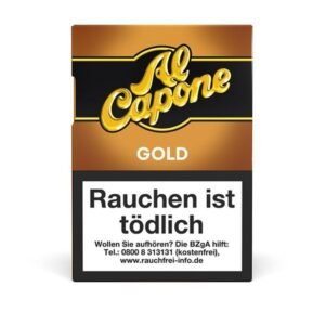 Al Capone Gold