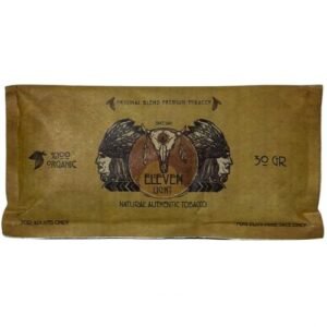 Eleven Original Blend Premium Light