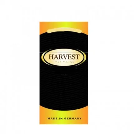 Harvest Super Slim Sweet Vanilla – Vanilya Aromalı