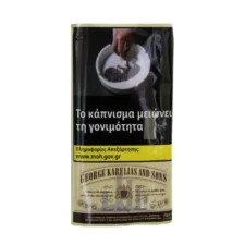 George Karelias And Sons Light 30 Gr
