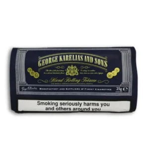 George Karelias and Sons Mavi Tütün - 25gr