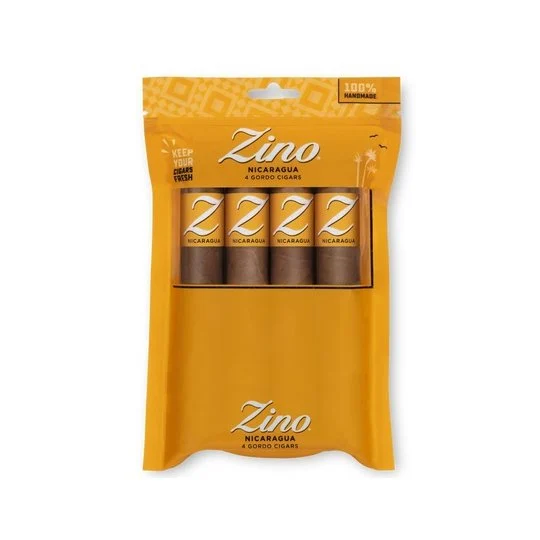Zino Nicaragua GORDO Puro – 4’S