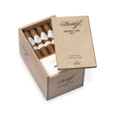 Davidoff Grand Cru No. 2 Puro