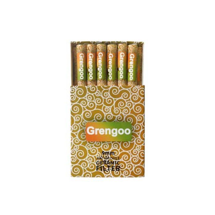 Greengo 9mm Pipo Filtresi