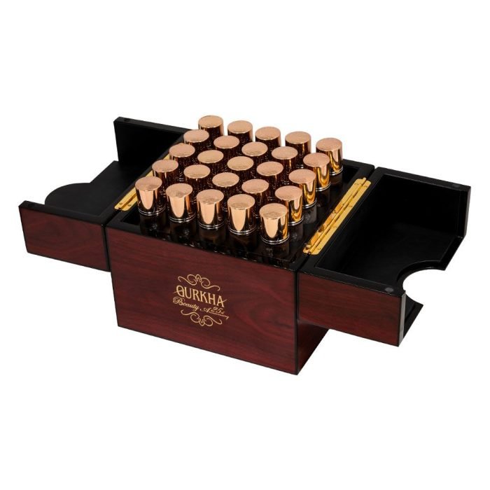Gurkha Beauty 25th Anniversary – Box of 25 Puro
