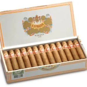 H. Upmann Half Corona