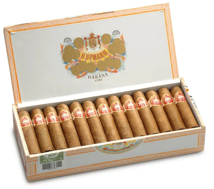 H. Upmann Half Corona – 25’li Kutu