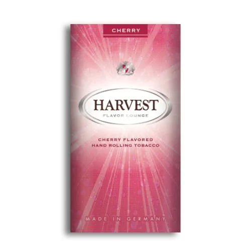 Harvest Cherry Sigara Sarma Tütünü 40 gr ( Vişne-Kiraz Aromalı )