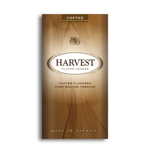 Harvest Coffee Sigara Sarma Tütünü 30 gr
