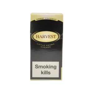Harvest Super Slim Coconut