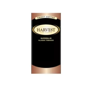 Harvest Super Slim Sweet Coffee