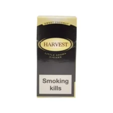 Harvest Sweet Coconut Little – Hindistan Cevizi Aromalı (Box)
