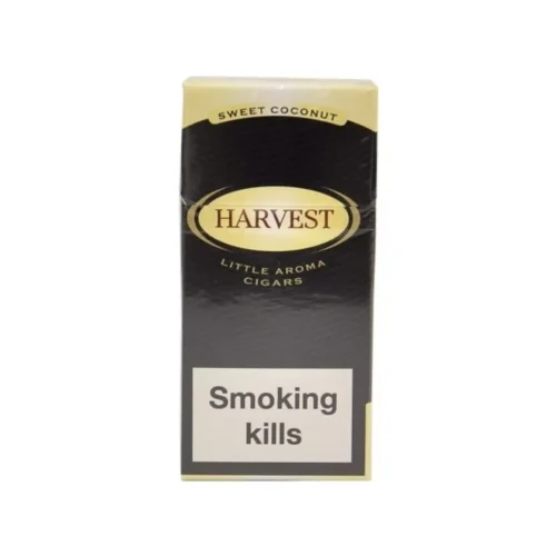 Harvest Sweet Coconut Little – Hindistan Cevizi Aromalı
