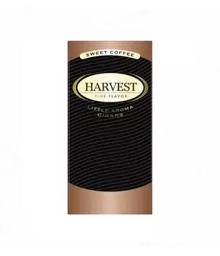 Harvest Sweet Coffee Little – Kahve Aromalı