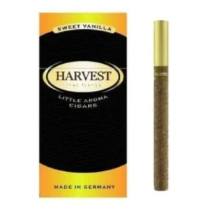 Harvest Sweet Vanilla Little – Vanilya