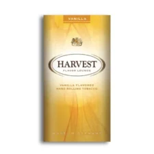 Harvest Vanilla Sigara Sarma Tütünü 40 gr