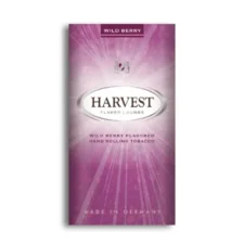 Harvest Wild Berry Sigara Sarma Tütünü