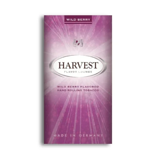 Harvest Wild Berry Sigara Sarma Tütünü