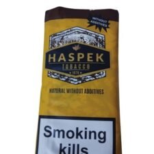 HASPEK Organik Sigara Sarma Tütün 50 gr
