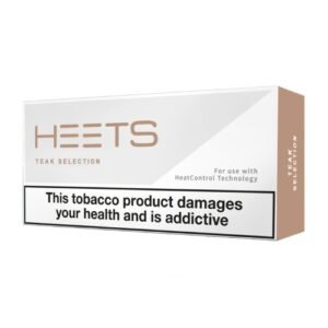 HEETS TEAK SELECTİON