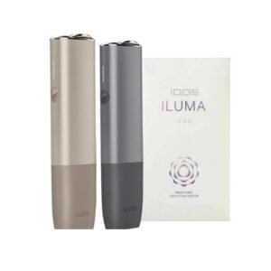 IQOS ILUMA One Kit