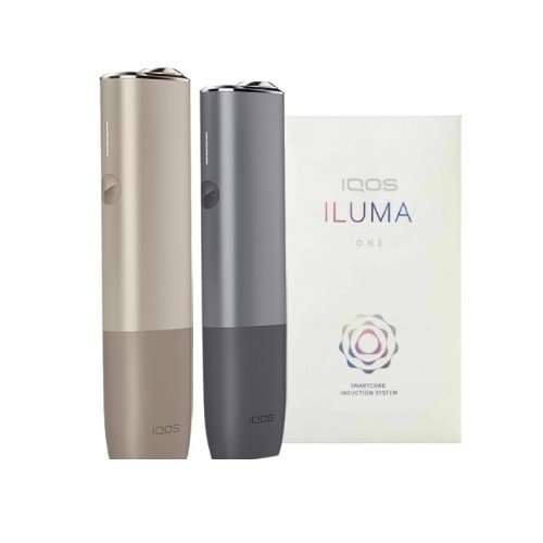 IQOS ILUMA One Kit