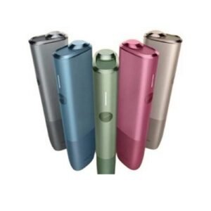IQOS Iluma One Elektronik Sigara