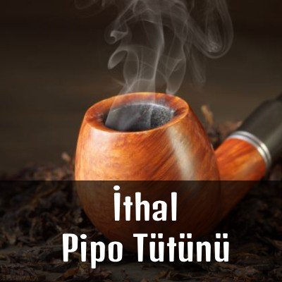 Pipo Tütünü