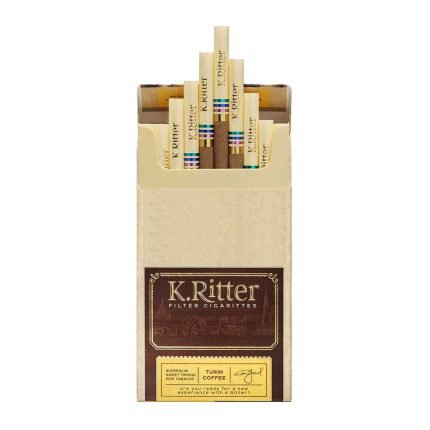 K. Ritter Coffee – Kahve Aromalı