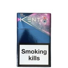 Kent Mix – Böğürtlen ve Mentol