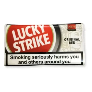 Lucky Strike Original Red İthal Tütün 25 gr