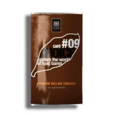 Mac Baren Cafe Choice #09 40Gr – Kahve